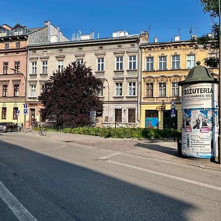 Miodova20 - Loftaffair Apartment Krakow Luaran gambar