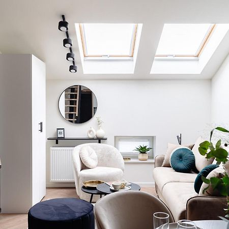 Miodova20 - Loftaffair Apartment Krakow Luaran gambar