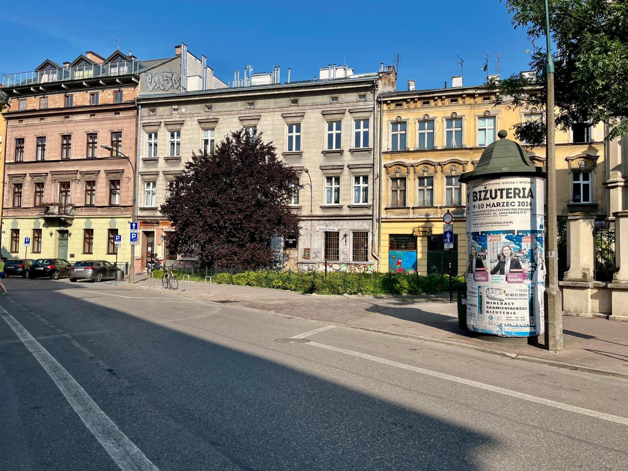 Miodova20 - Loftaffair Apartment Krakow Luaran gambar
