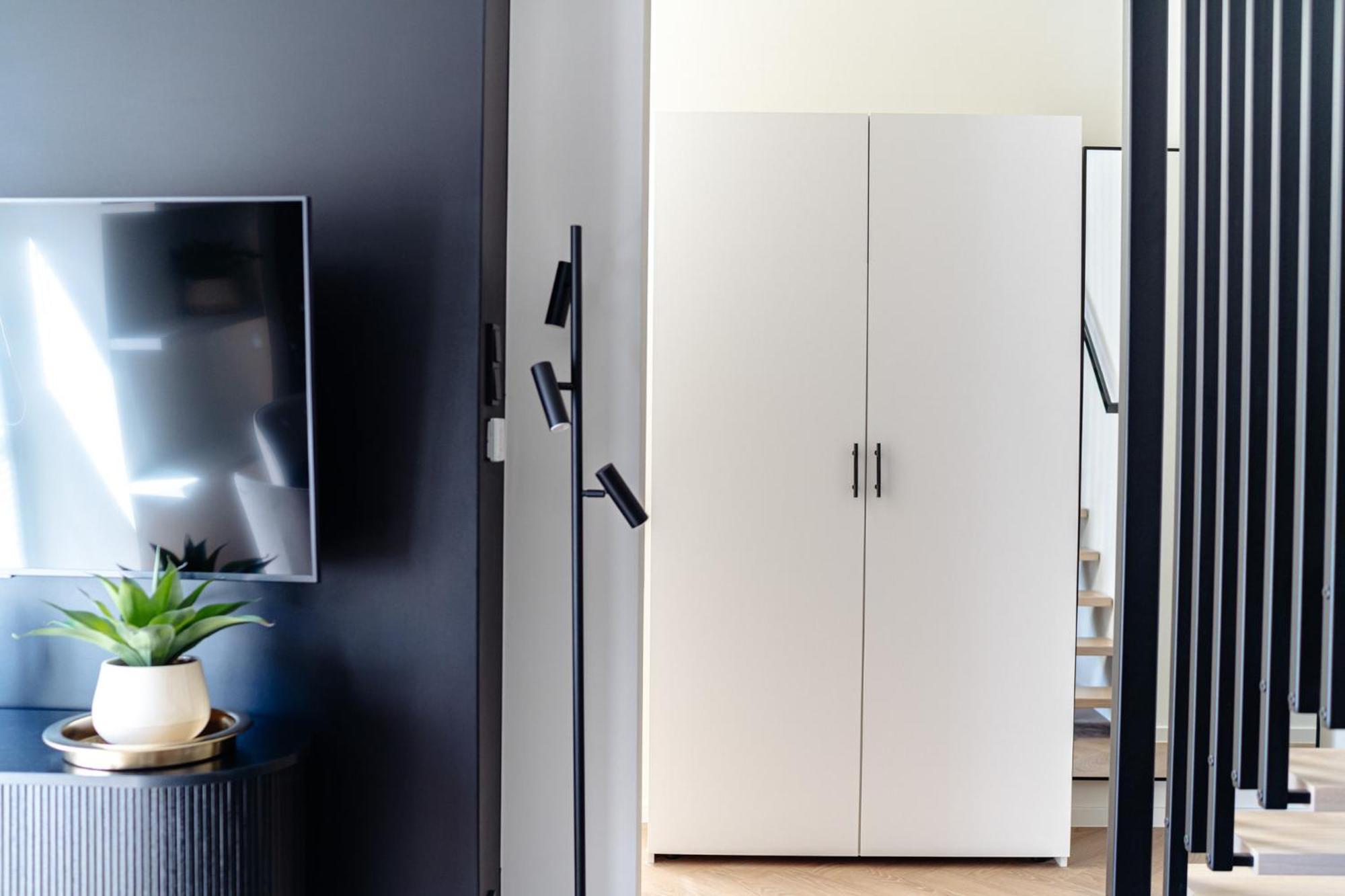Miodova20 - Loftaffair Apartment Krakow Luaran gambar