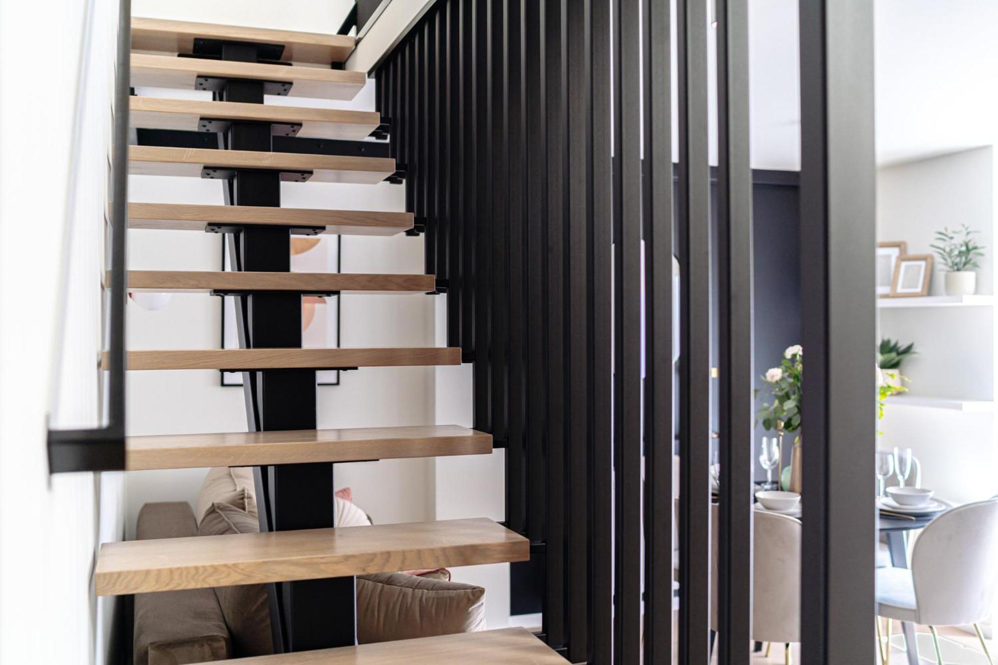 Miodova20 - Loftaffair Apartment Krakow Luaran gambar