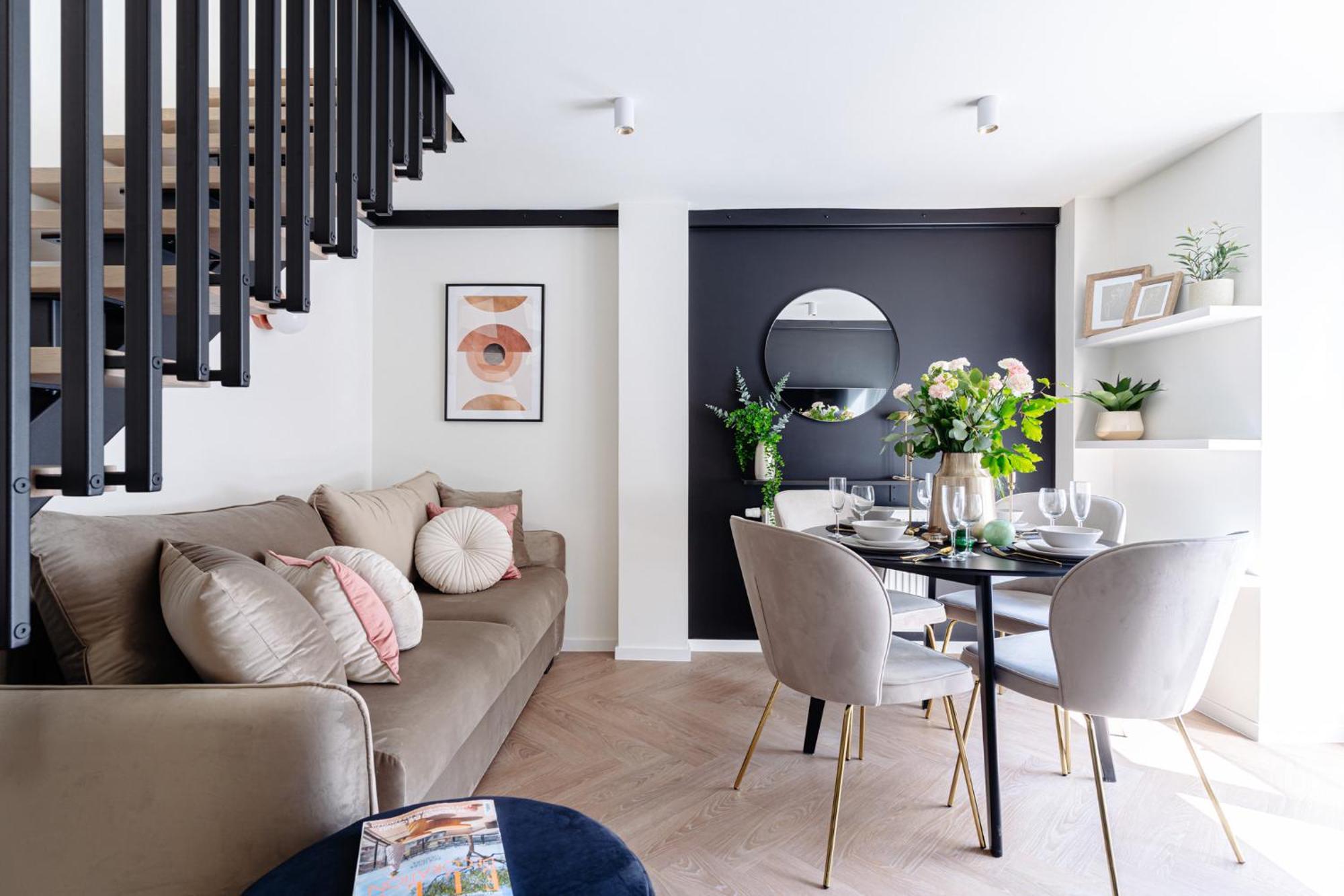 Miodova20 - Loftaffair Apartment Krakow Luaran gambar