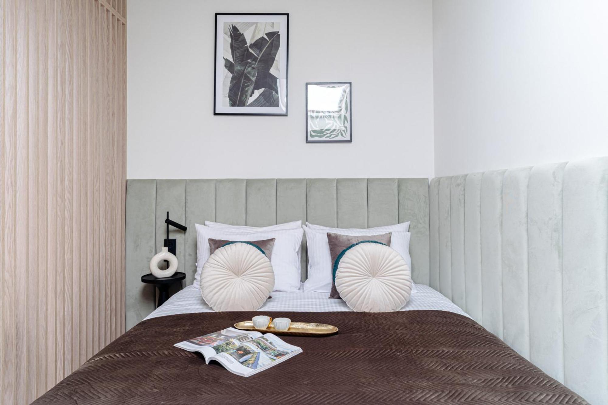 Miodova20 - Loftaffair Apartment Krakow Luaran gambar