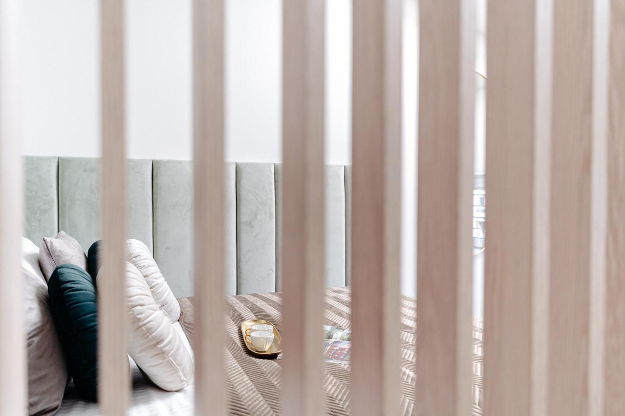 Miodova20 - Loftaffair Apartment Krakow Luaran gambar