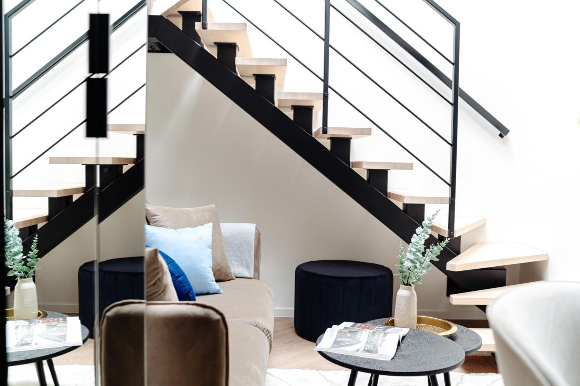 Miodova20 - Loftaffair Apartment Krakow Luaran gambar