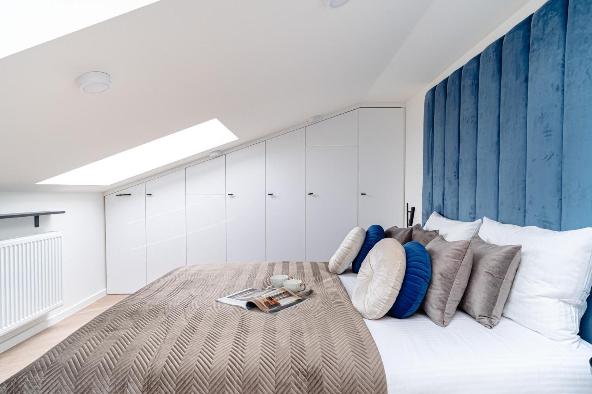 Miodova20 - Loftaffair Apartment Krakow Luaran gambar