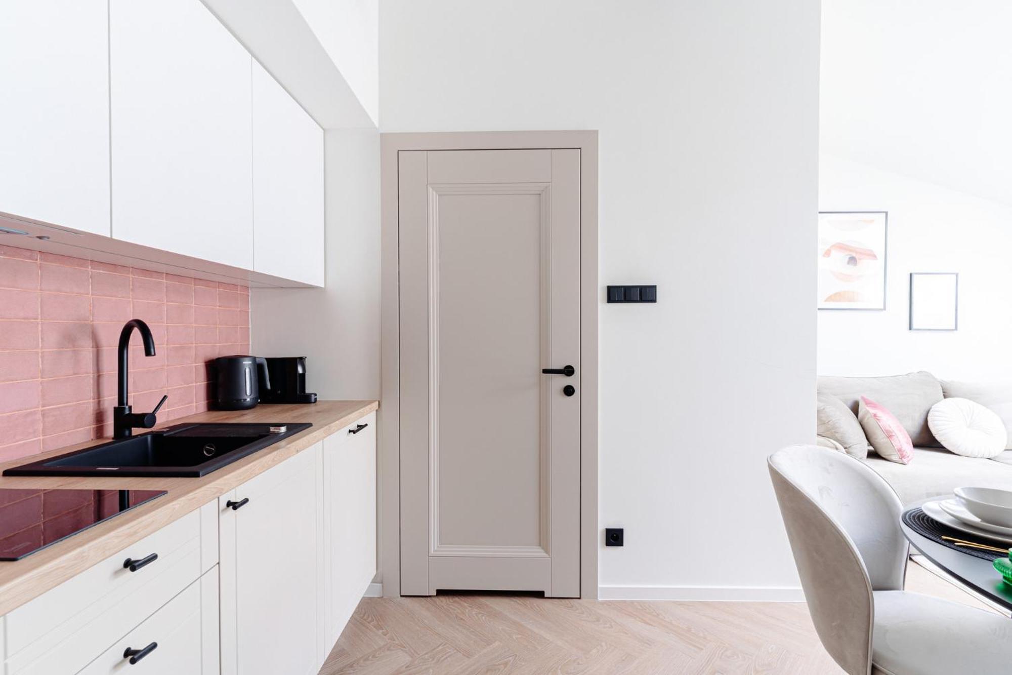 Miodova20 - Loftaffair Apartment Krakow Luaran gambar