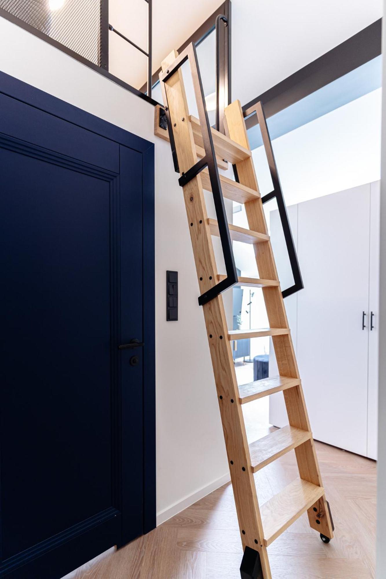 Miodova20 - Loftaffair Apartment Krakow Luaran gambar