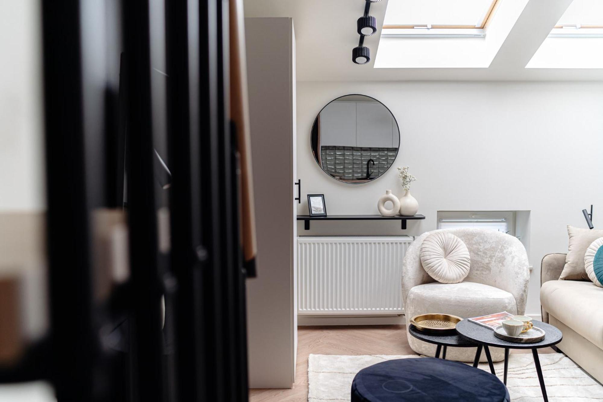 Miodova20 - Loftaffair Apartment Krakow Luaran gambar