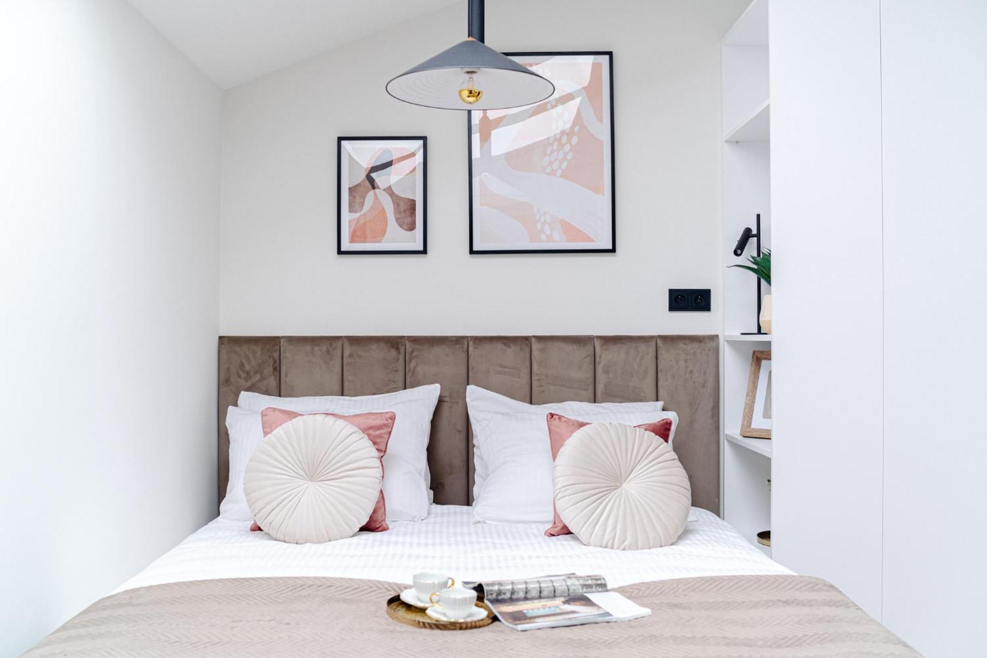 Miodova20 - Loftaffair Apartment Krakow Luaran gambar