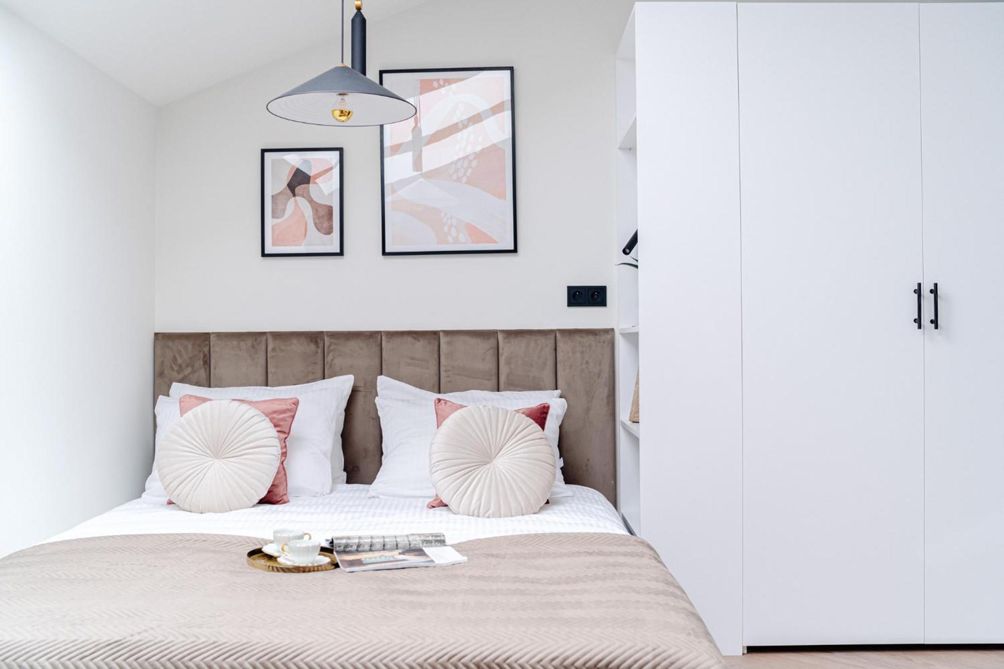 Miodova20 - Loftaffair Apartment Krakow Luaran gambar