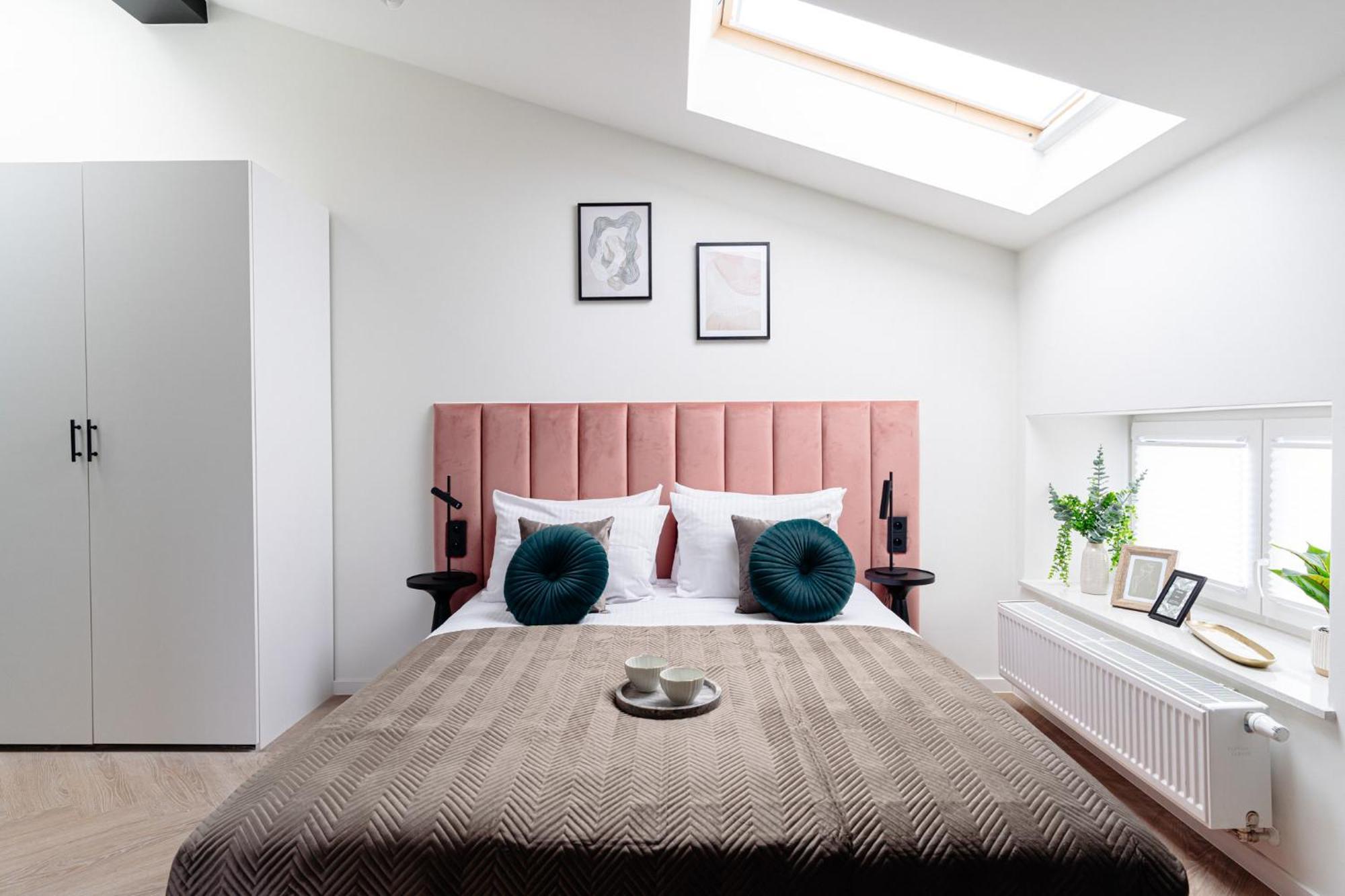 Miodova20 - Loftaffair Apartment Krakow Luaran gambar