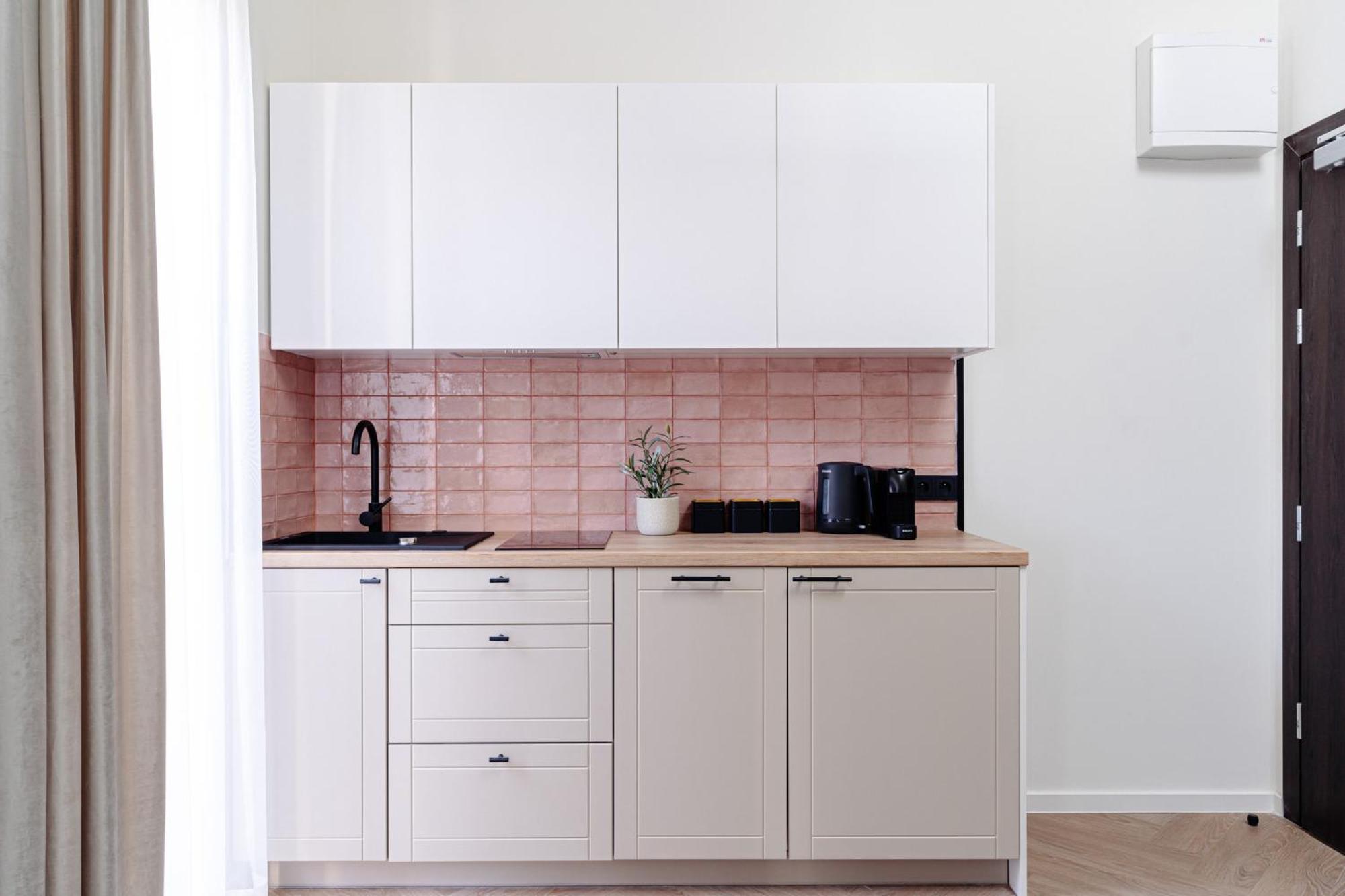 Miodova20 - Loftaffair Apartment Krakow Luaran gambar