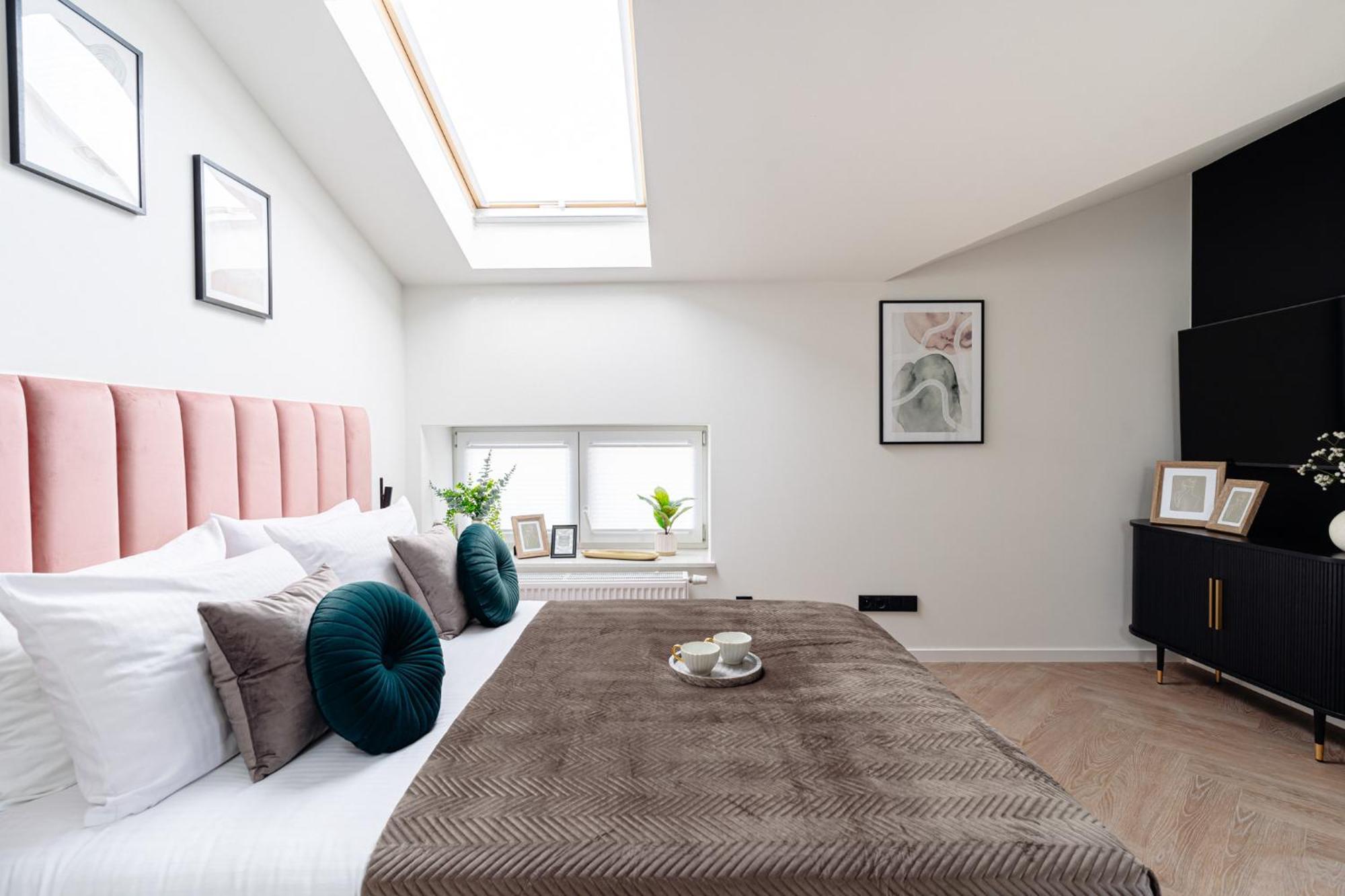 Miodova20 - Loftaffair Apartment Krakow Luaran gambar